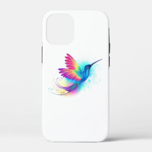 Exotic Rainbow Hummingbird Case-Mate iPhone Hülle