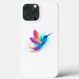Exotic Rainbow Hummingbird Case-Mate iPhone Hülle