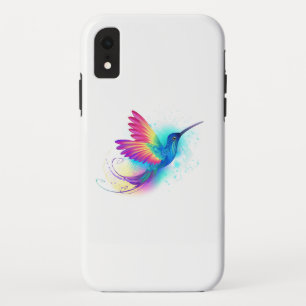 Exotic Rainbow Hummingbird Case-Mate iPhone Hülle
