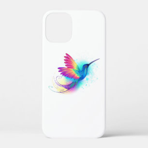 Exotic Rainbow Hummingbird Case-Mate iPhone Hülle