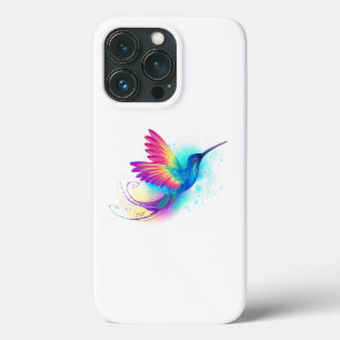 Exotic Rainbow Hummingbird Case-Mate iPhone Hülle