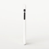 Exotic Rainbow Hummingbird iPhone Hülle (Linke Seite)