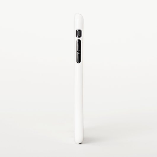 Exotic Rainbow Hummingbird iPhone Hülle (Linke Seite)