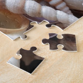 Exotic Seashells Collection, Summer Beach Puzzle (Seite)