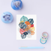 Exotic Vibes Flyer (Einzeln)