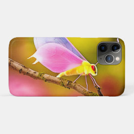 Exotic Winged Beauty Design Case-Mate iPhone Hülle
