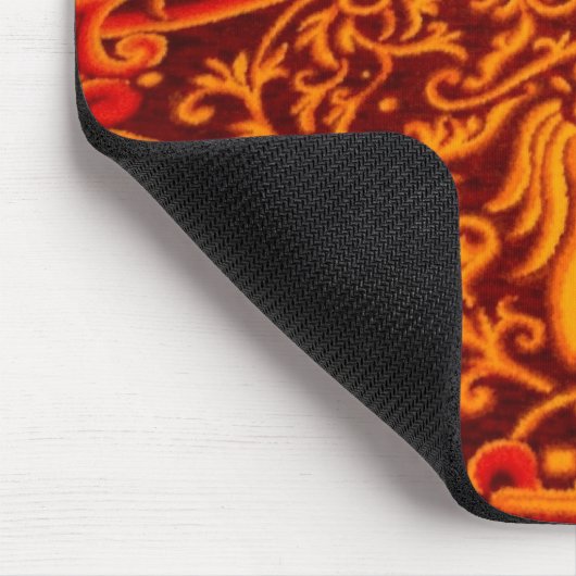 'Exotica' Mousepad (Ecke)