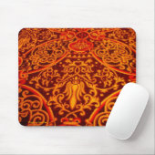 'Exotica' Mousepad (Mit Mouse)