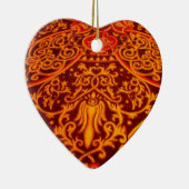 'Exotica' Ornament (Rechts)