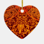 'Exotica' Ornament (Vorne)