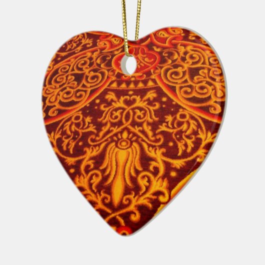 'Exotica' Ornament (Links)