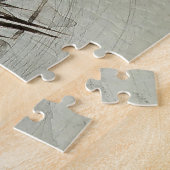 “Exotics at Play” by A Duncan Carse Puzzle (Seite)