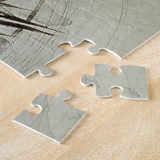 “Exotics at Play” by A Duncan Carse Puzzle (Seite)