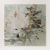 “Exotics at Play” by A Duncan Carse Puzzle (Vertikal)