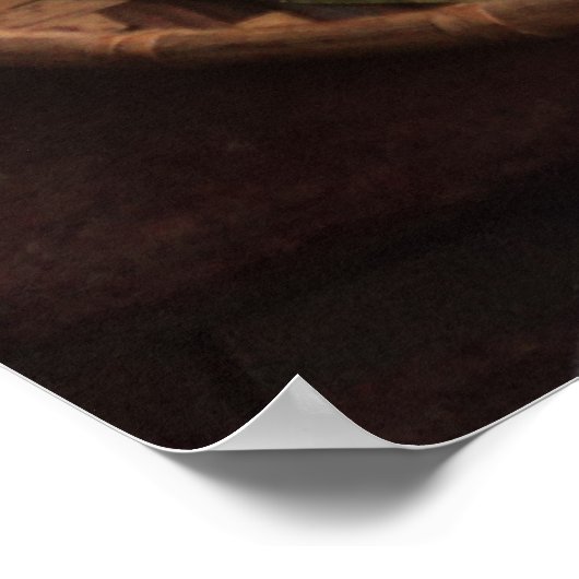 Exotik Poster (Ecke)