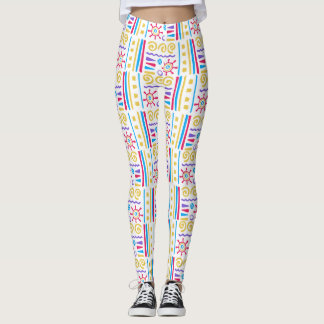exotisch leggings