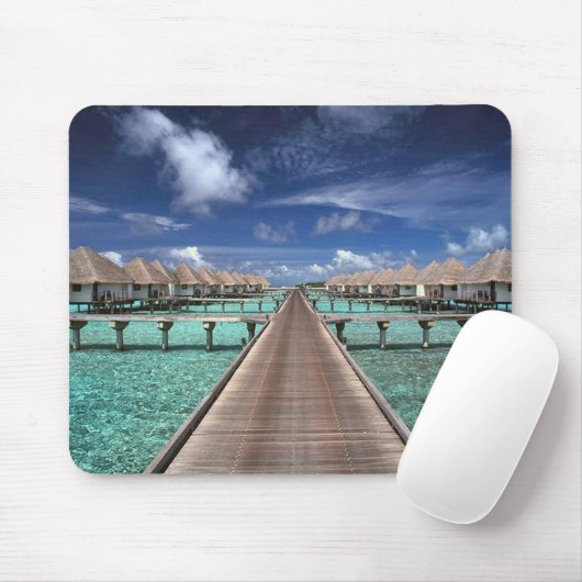 exotisch mousepad (Mit Mouse)