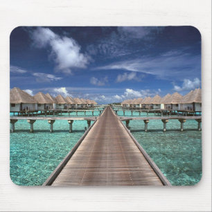 exotisch mousepad