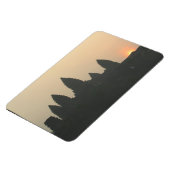 exotische Angkor Magnet (Linke Seite)