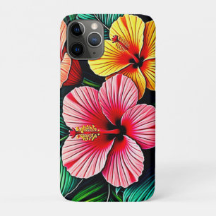 Exotische Blumengarten-Träume Case-Mate iPhone Hülle