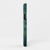 Exotische Darstellung der tropischen Linien. Case-Mate iPhone Hülle (Hinten/Rechts)