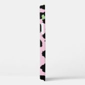 exotische, farbenfrohe Wildleopard-Design handgeze Case-Mate iPhone Hülle (Rückseite / Rechts)