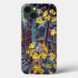 Exotische Flora #10 bei SunshineDazzle Case-Mate iPhone Hülle