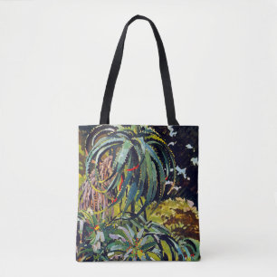 Exotische Flora #12 bei SunshineDazzle Tasche