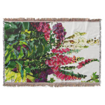 Exotische Flora #1 bei SunshineDazzle