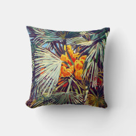 Exotische Flora #2 bei Sunshine Dazzle Kissen
