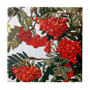 Exotische Flora #5 bei SunshineDazzle Fliese