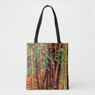 Exotische Flora #6 bei Sunshine Dazzle Tasche