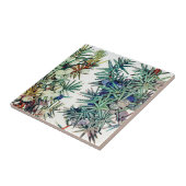 Exotische Flora #7 bei Sunshine Dazzle Fliese (Seite)