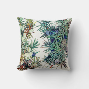 Exotische Flora #7 bei Sunshine Dazzle Kissen