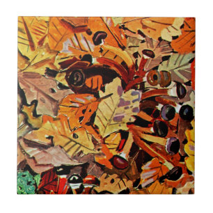 Exotische Flora #8 bei Sunshine Dazzle Fliese