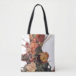 Exotische Flora #9 bei Sunshine Dazzle Tasche