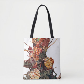Exotische Flora #9 bei Sunshine Dazzle Tasche