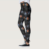 Exotische Leggings (Links)