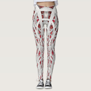 Exotische Leggings