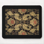 EXOTISCHE MAUSUNTERLAGEN {PERSISCHER MOUSEPAD (Vorne)