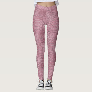 Exotische Motiv-Petal-Giftideen Activewear Leggings