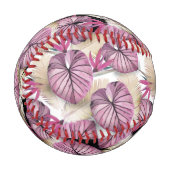 Exotische Pflanze Baseball (Vorderseite Links)