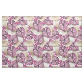 Exotische Pflanze Stoff (Fat Quarter (45,7 x 55,9 cm))