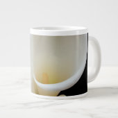 Exotische Tasse (Vorderseite Rechts)