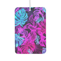 exotische tropische Blätter aus Palmen