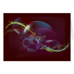 Exotischer Hintergrund