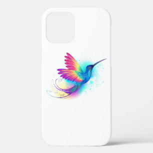 Exotischer Regenbogenkolibri Case-Mate iPhone Hülle