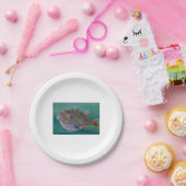 Exotischer tropischer Fisch (Unterwasser) (Mariann Pappteller (Party)