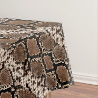 Exotisches Imitat Snakeskin photographisches