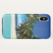 Exotisches Kissen Case-Mate iPhone Hülle (Rückseite (Horizontal))